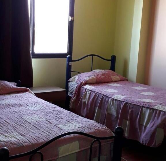 Pension Hostal Vivar