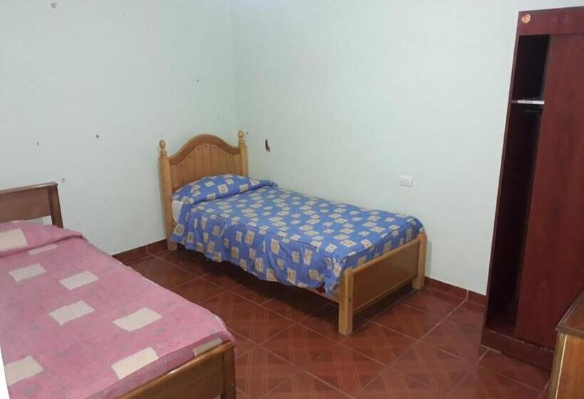 Pension Hostal Vivar