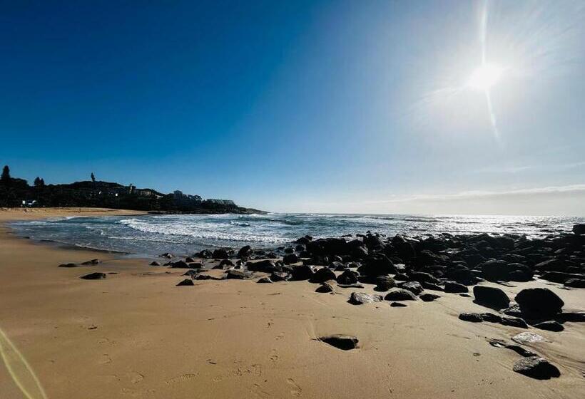 Pension Coastal Suite At Private Home Lyndhurst