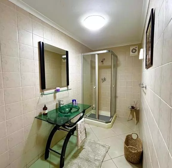 Majatalo Coastal Suite At Private Home Lyndhurst