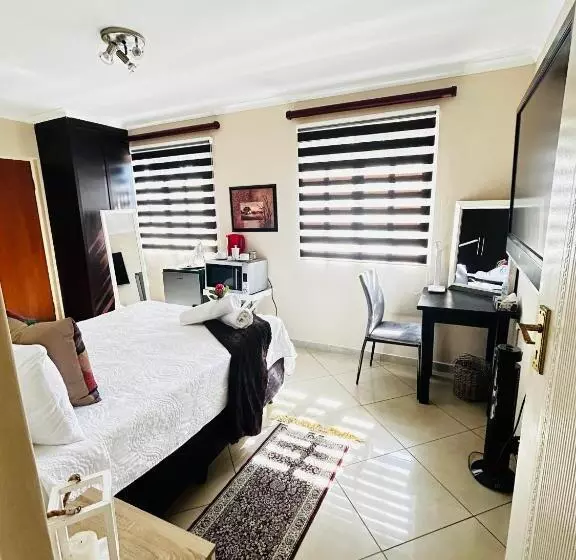 Majatalo Coastal Suite At Private Home Lyndhurst