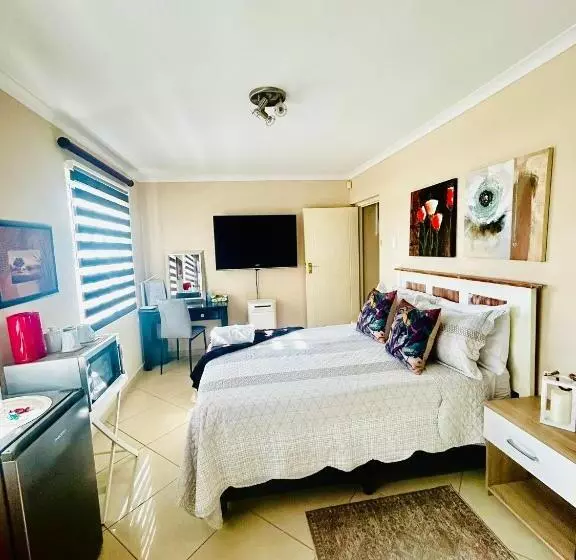 Majatalo Coastal Suite At Private Home Lyndhurst