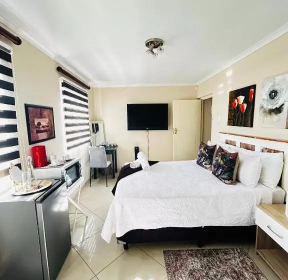 Majatalo Coastal Suite At Private Home Lyndhurst