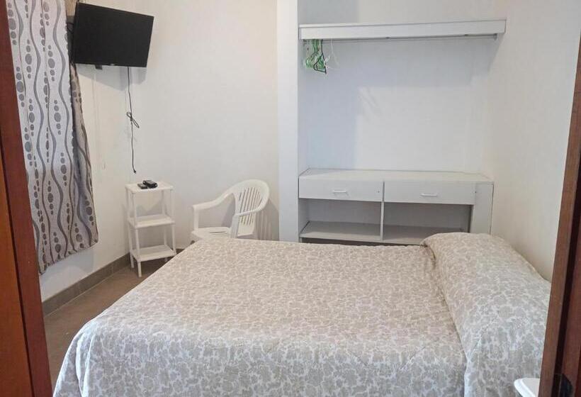 膳宿费 Macarena Houses