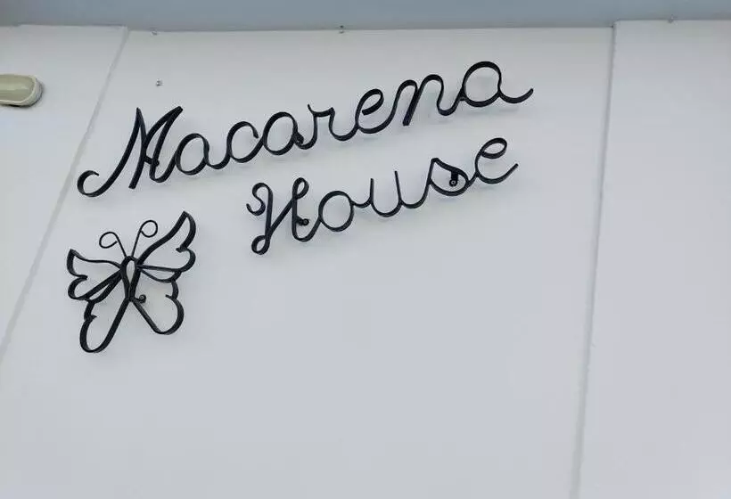 پانسیون Macarena Houses