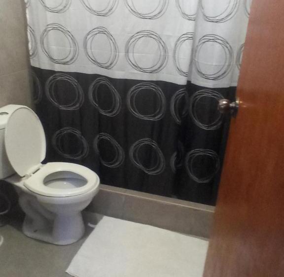 膳宿费 Macarena Houses