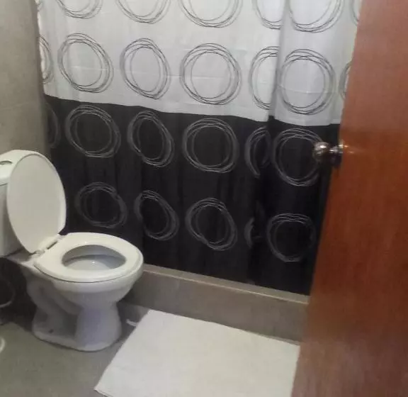 پانسیون Macarena Houses