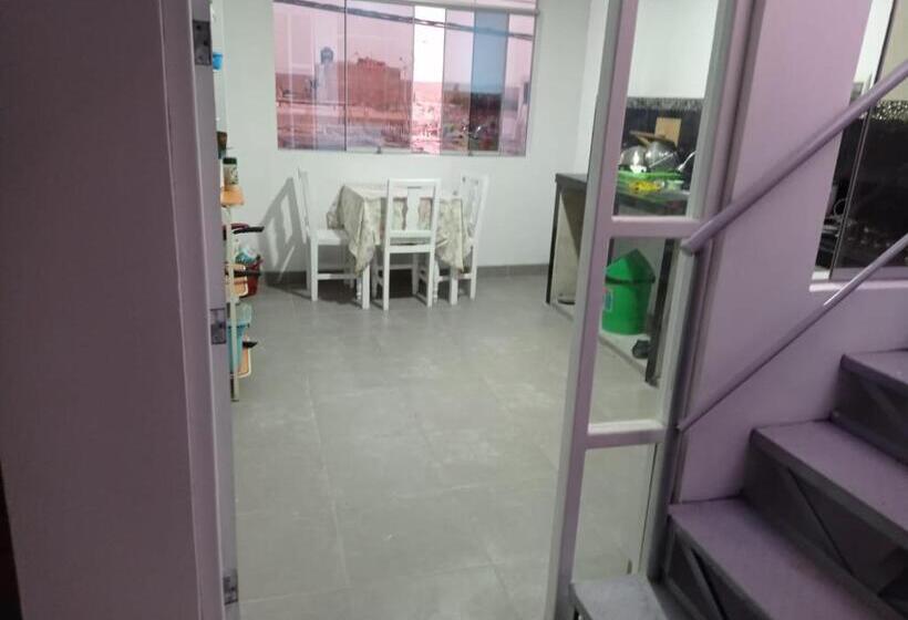 膳宿费 Macarena Houses