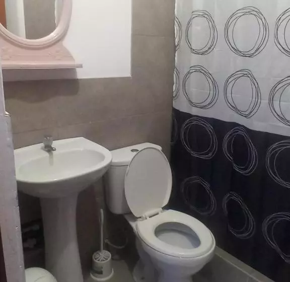 پانسیون Macarena Houses