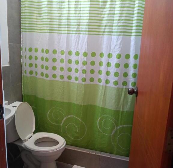 膳宿费 Macarena Houses