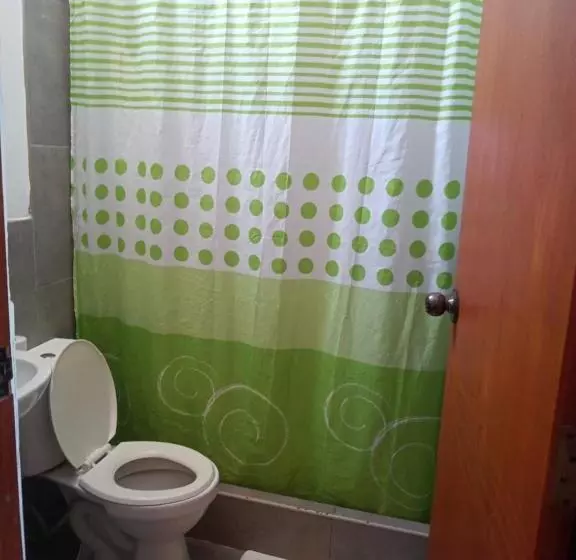 پانسیون Macarena Houses