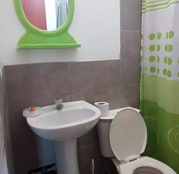 پانسیون Macarena Houses