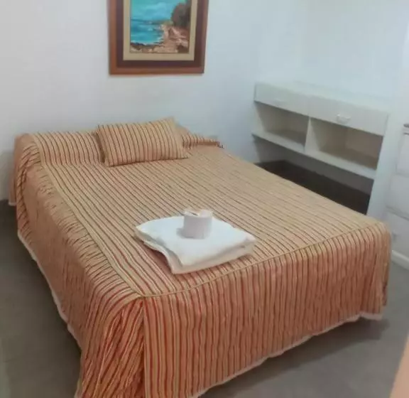 پانسیون Macarena Houses