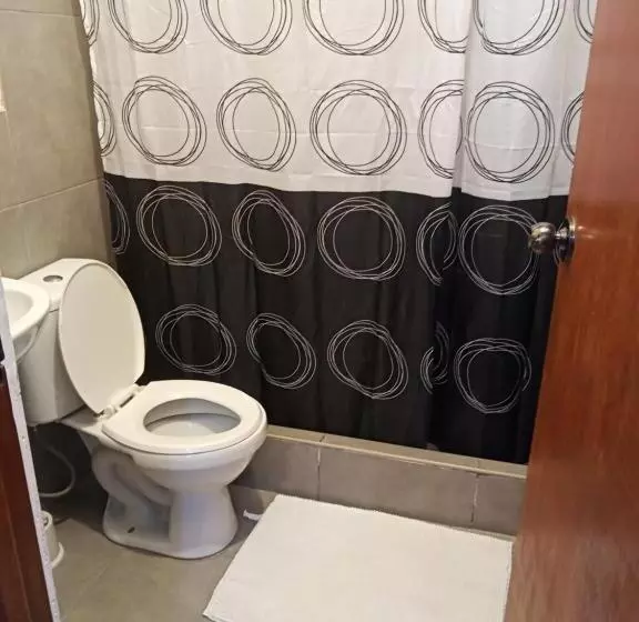 پانسیون Macarena Houses