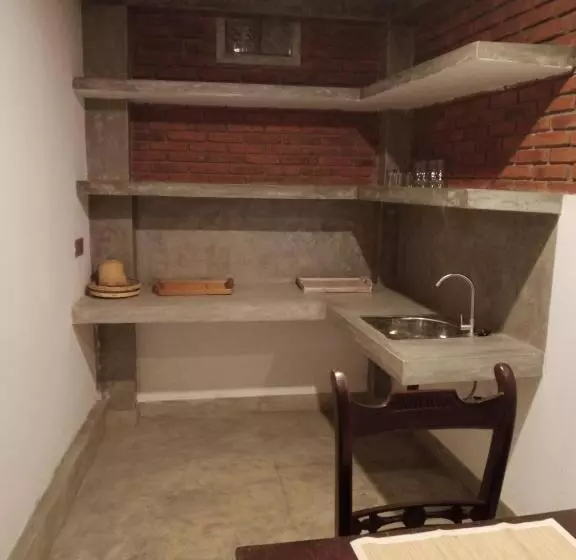 Majatalo The Brick Wonder