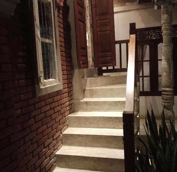 بنسيون The Brick Wonder