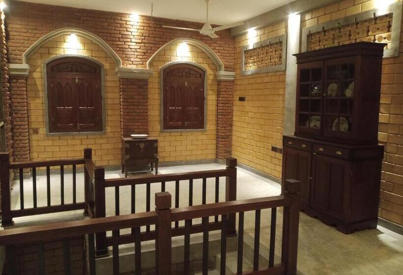 بنسيون The Brick Wonder