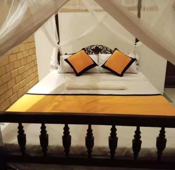 Majatalo The Brick Wonder