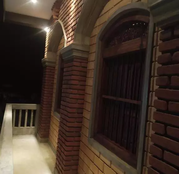 Majatalo The Brick Wonder