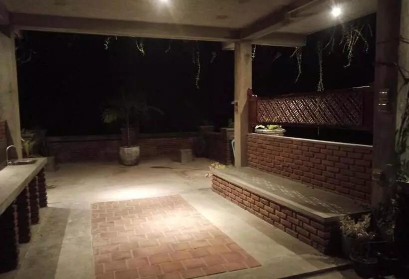 Majatalo The Brick Wonder