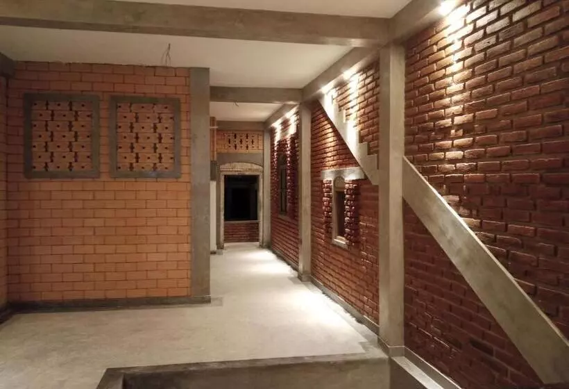 Majatalo The Brick Wonder