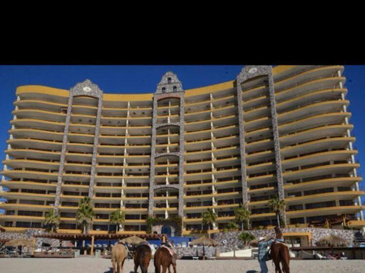 Sonoran Sky Resort Vista A Playa Azul