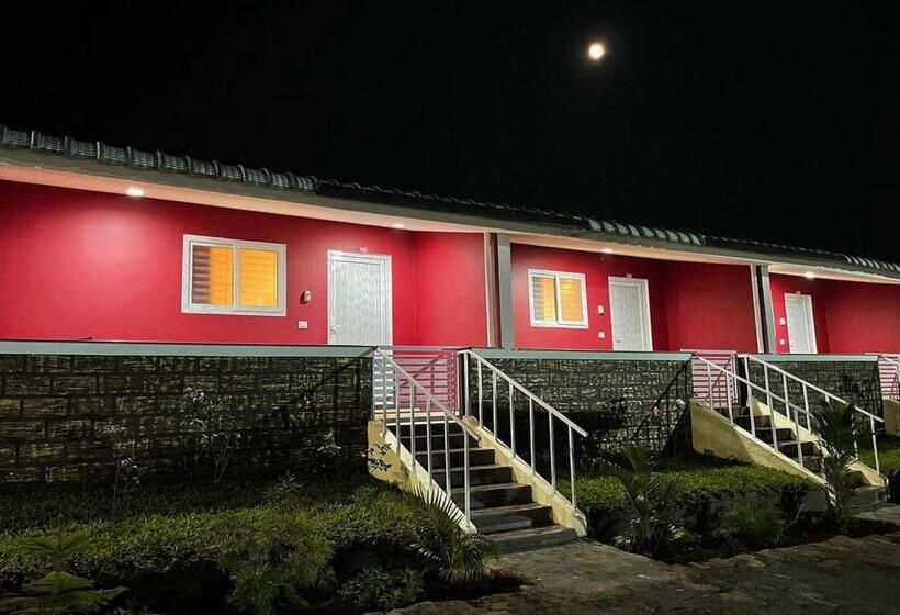 The Silvacastle Resort