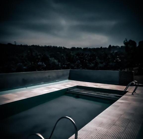 The Silvacastle Resort