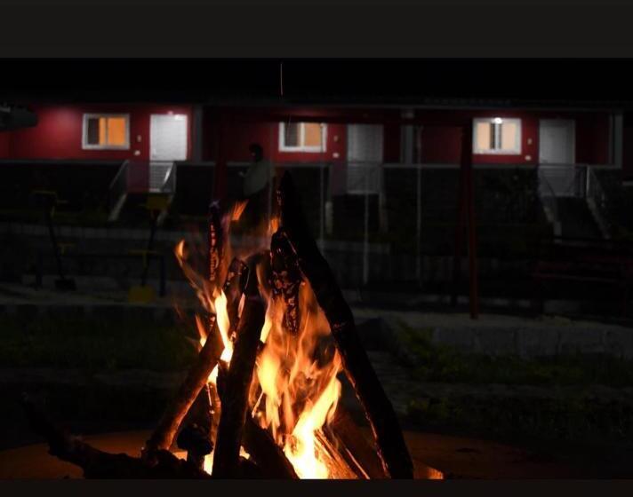 The Silvacastle Resort