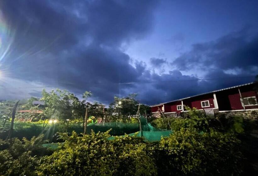 The Silvacastle Resort