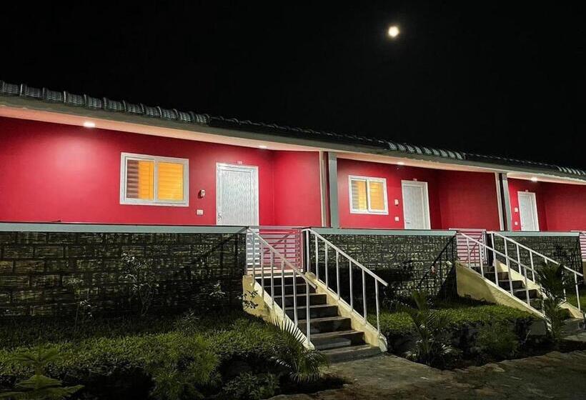 The Silvacastle Resort