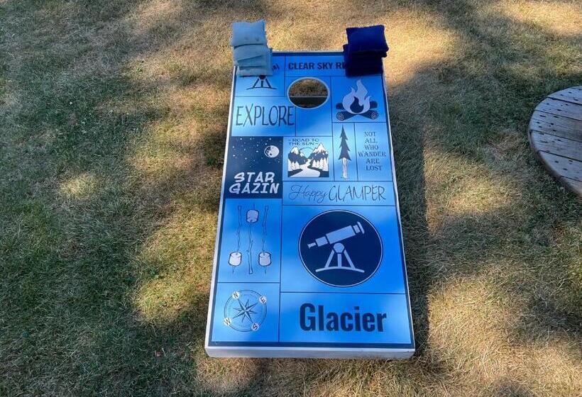 Triple G’s Resort   Cabin 11