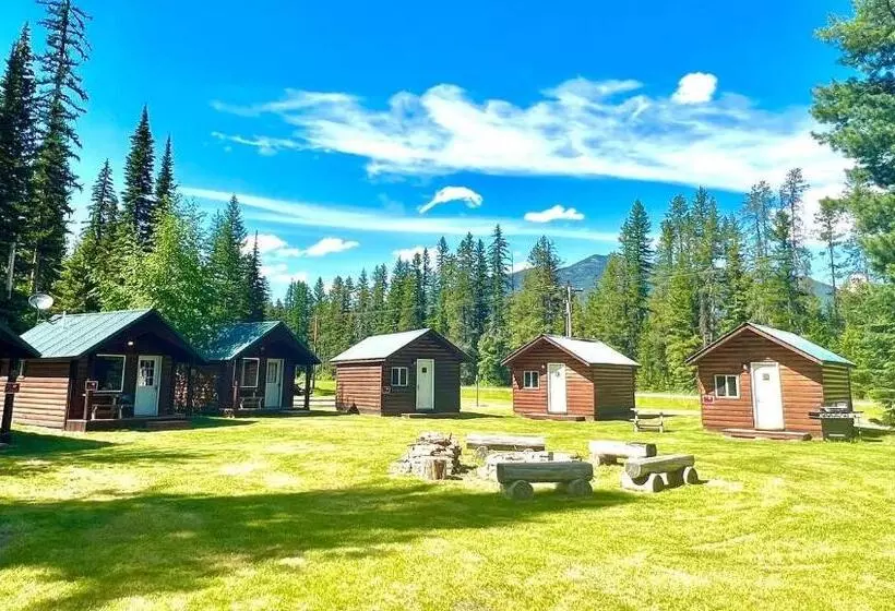 Triple G’s Resort   Cabin 11