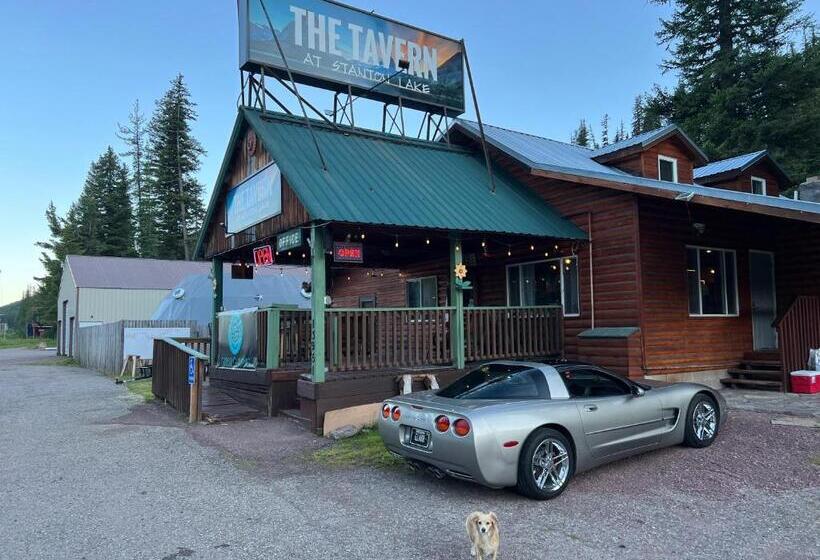 Triple G’s Resort   Cabin 11