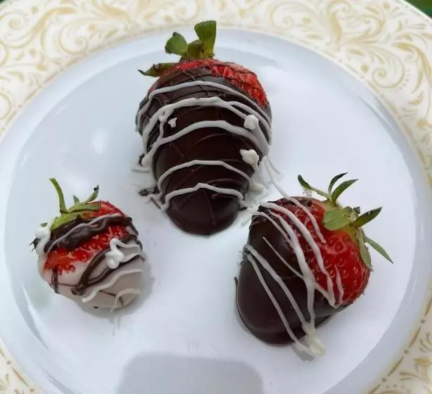 Antique1242 British Bed & Breakfast