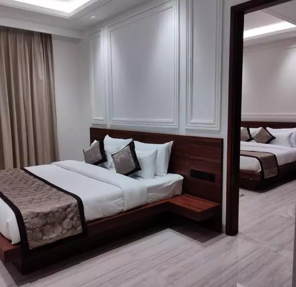 Baantalai Hotel And Resort