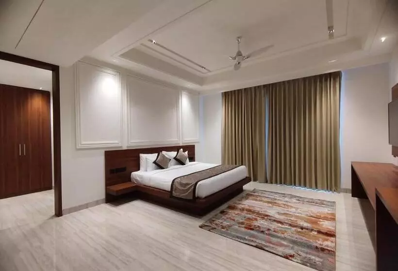 Baantalai Hotel And Resort