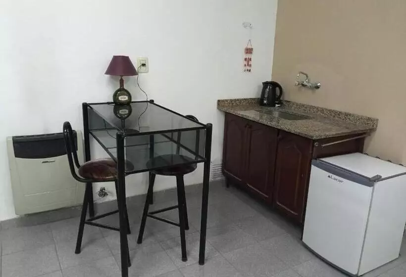 B&b Luján De Cuyo