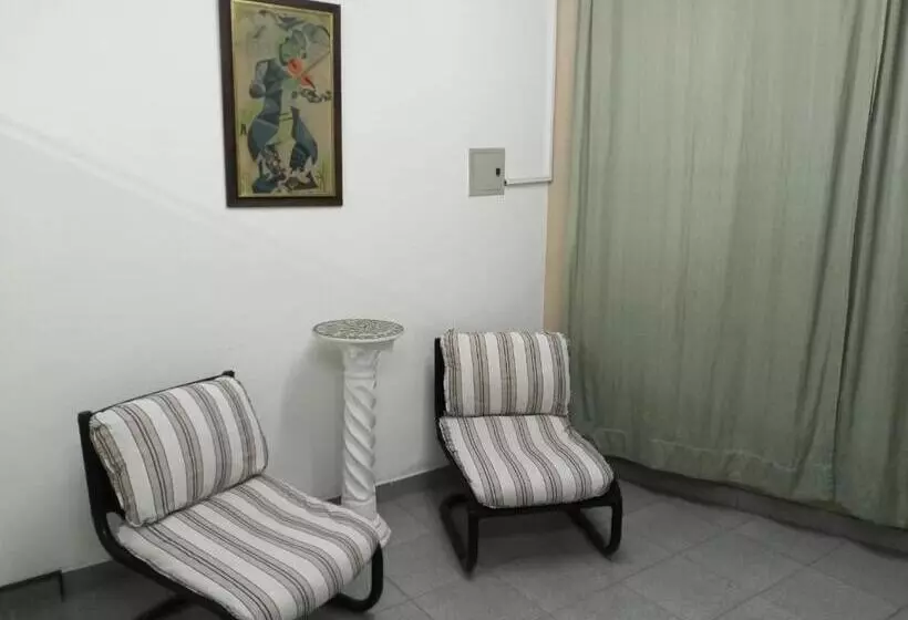 B&b Luján De Cuyo