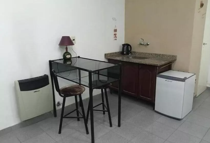 B&b Luján De Cuyo