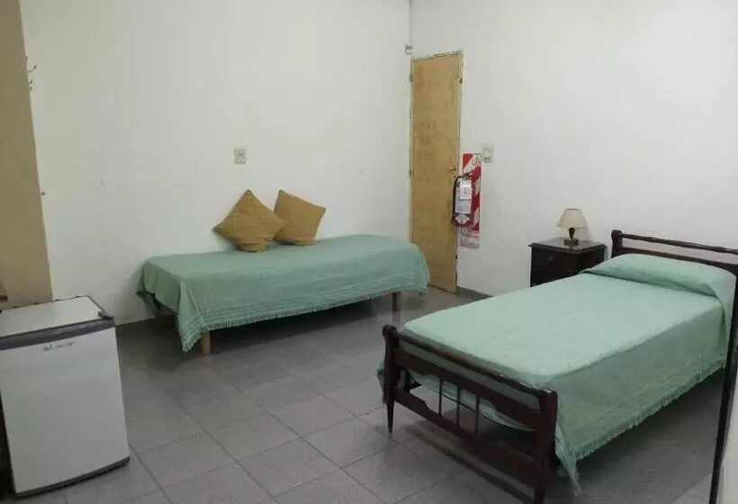 B&b Luján De Cuyo