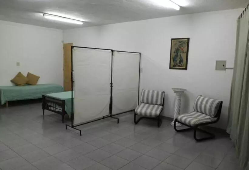B&b Luján De Cuyo