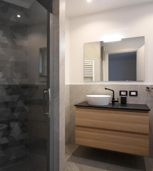 مبيت وإفطار Abete Rosso