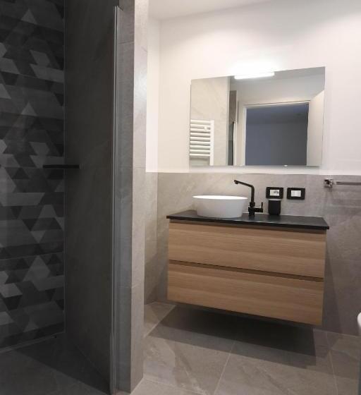 مبيت وإفطار Abete Rosso