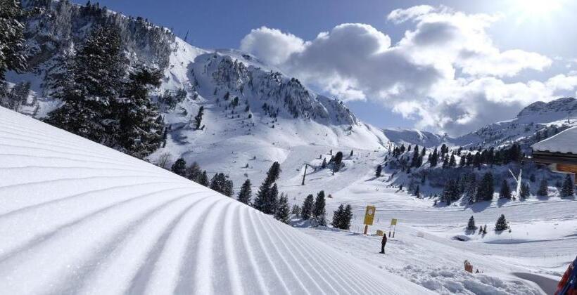 مبيت وإفطار Abete Rosso