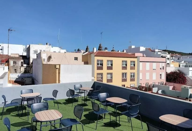 Aamiaismajoitus (B&B) Room27  City Center