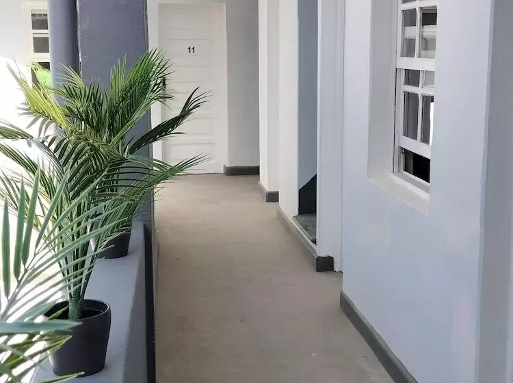 Aamiaismajoitus (B&B) Room27  City Center