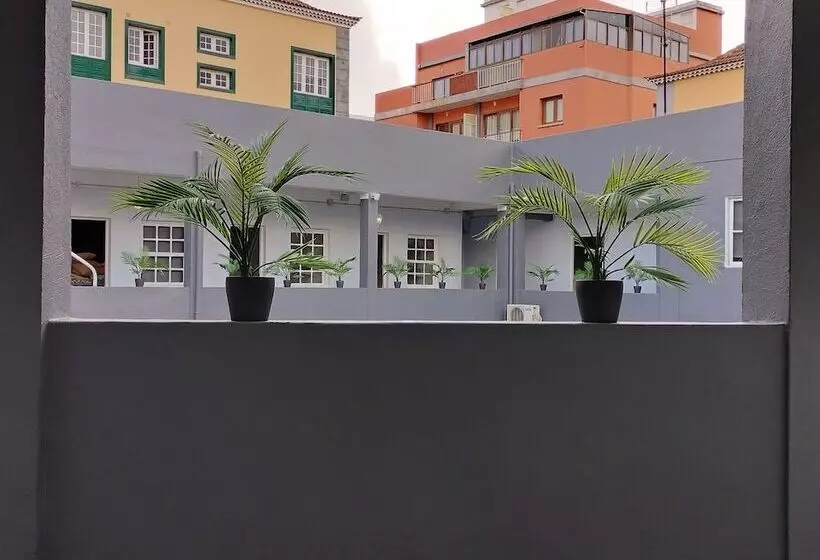 Aamiaismajoitus (B&B) Room27  City Center