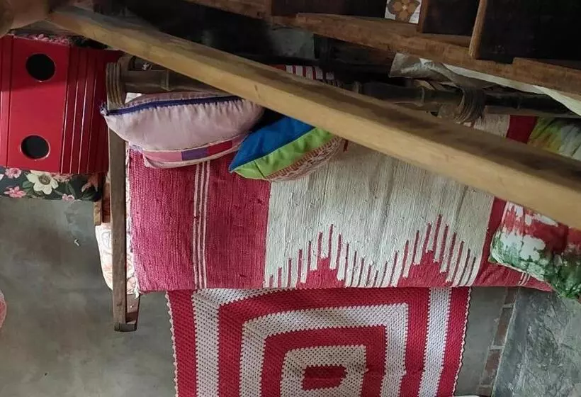 Hostel Da Jô