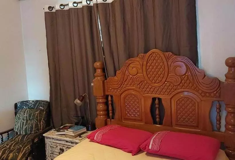 Hostel Da Jô